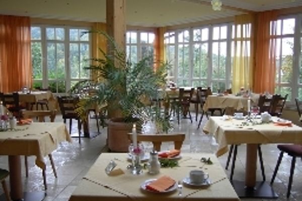 Schürger Wellnesshotel (Thurmansbang)